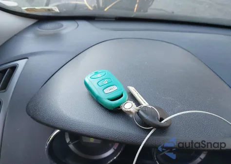 2014 Hyundai Sonata Gls from USA, damaged, VIN 5NPEB4AC6EH877599